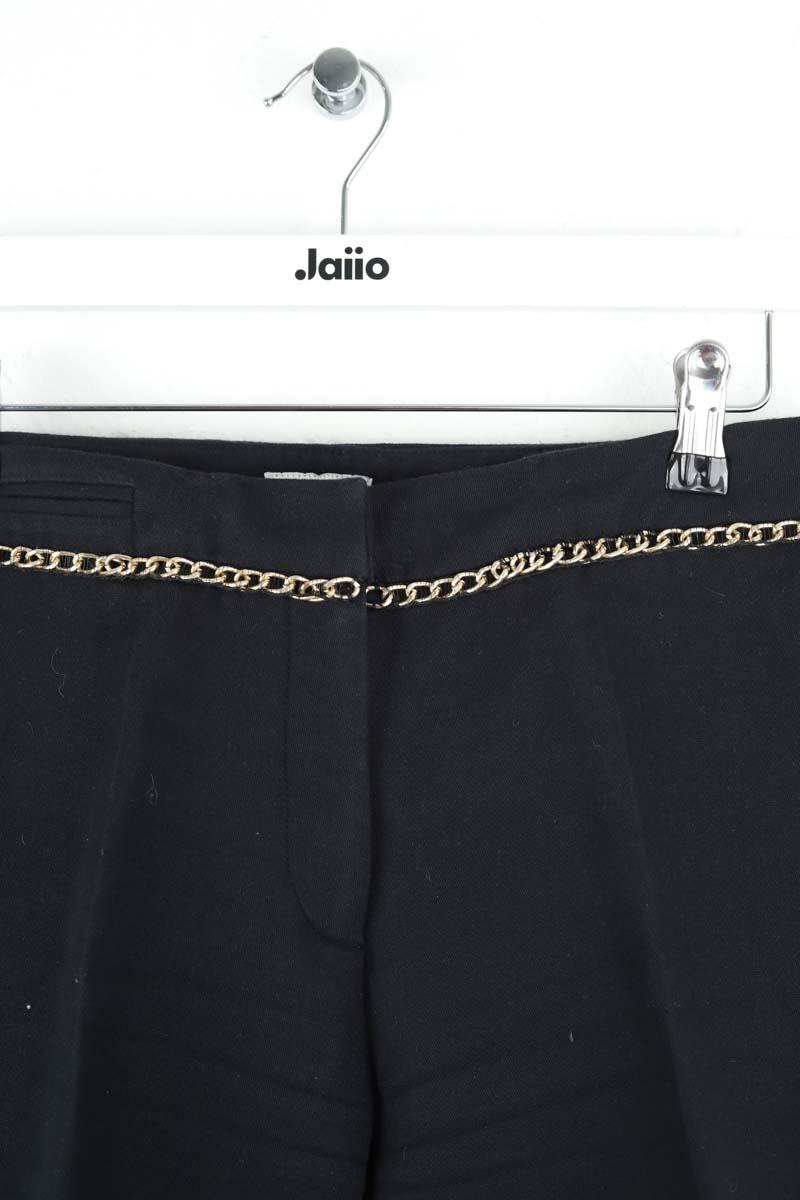 Pantalon droit Claudie Pierlot  Noir