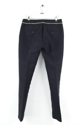 Pantalon droit Claudie Pierlot  Noir