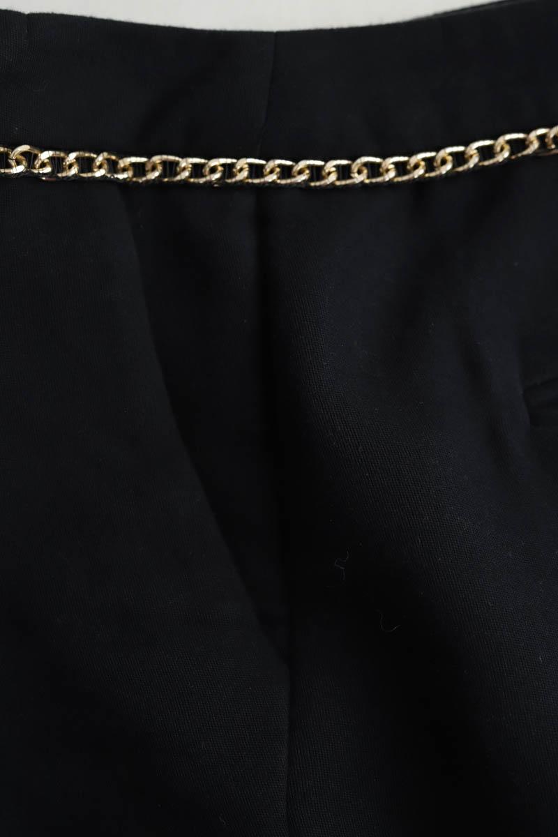 Pantalon droit Claudie Pierlot  Noir