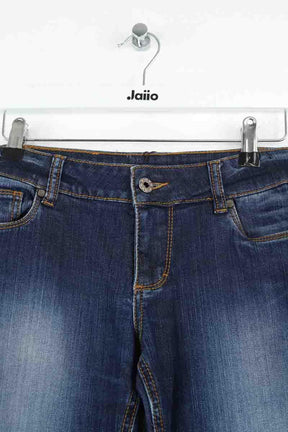 Jean slim Pinko  Bleu