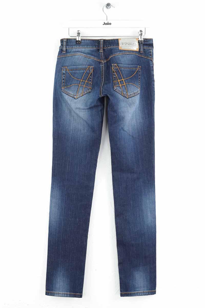 Jean slim Pinko  Bleu