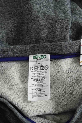 Mini jupe Kenzo  Gris
