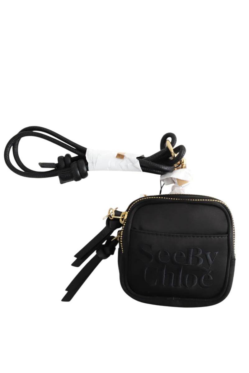 Mini sac See By Chloé  Noir