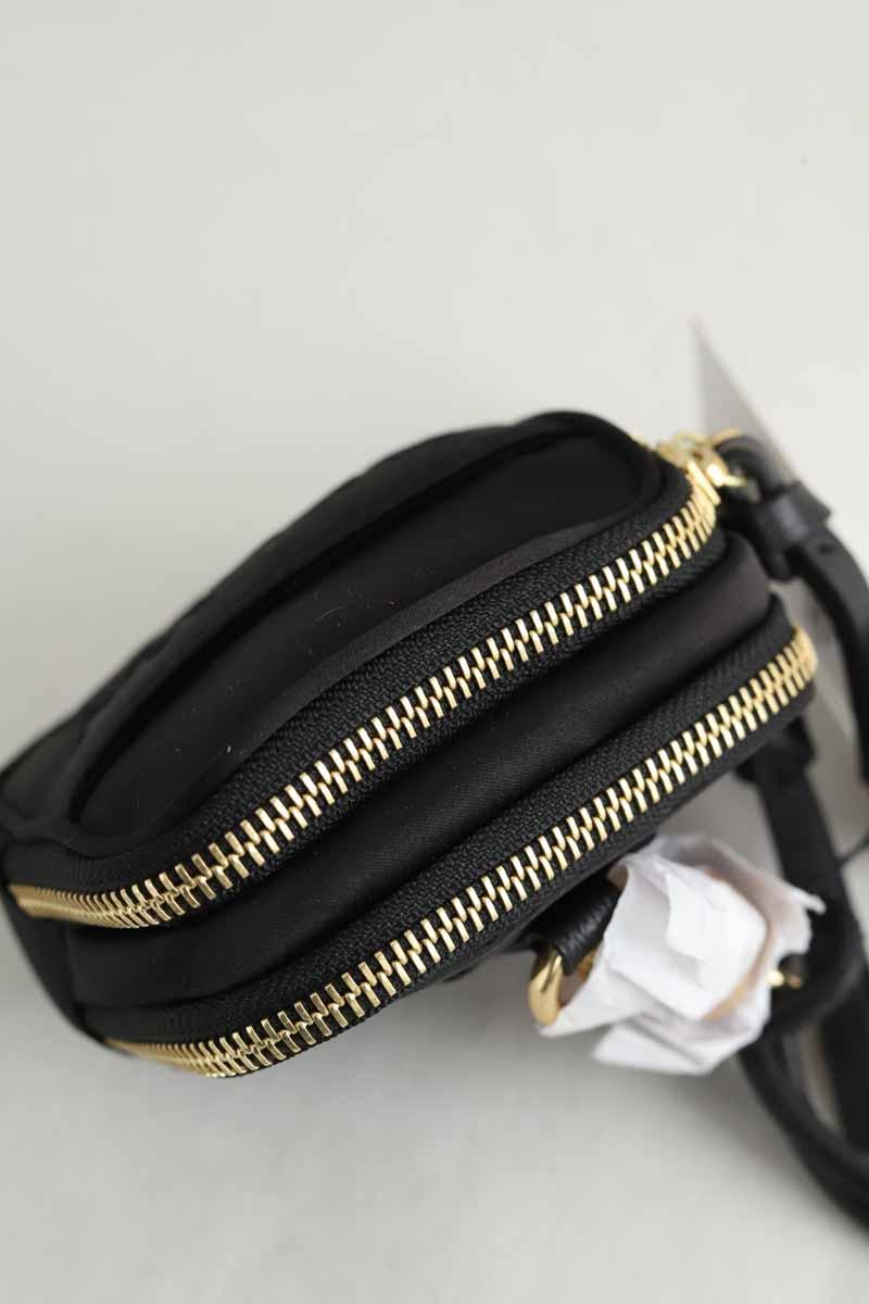 Mini sac See By Chloé  Noir