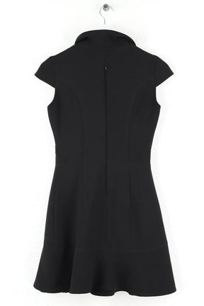 Robe Elisabetta Franchi  Noir