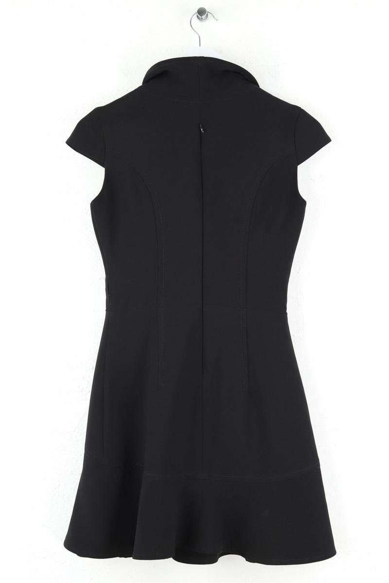 Robe Elisabetta Franchi  Noir