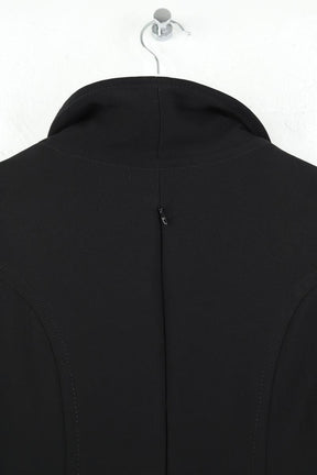 Robe Elisabetta Franchi  Noir