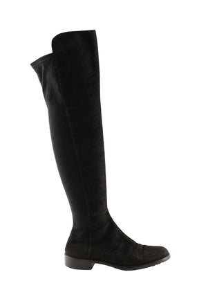 Bottes Stuart Weitzman  Noir