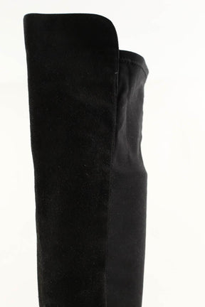 Bottes Stuart Weitzman  Noir