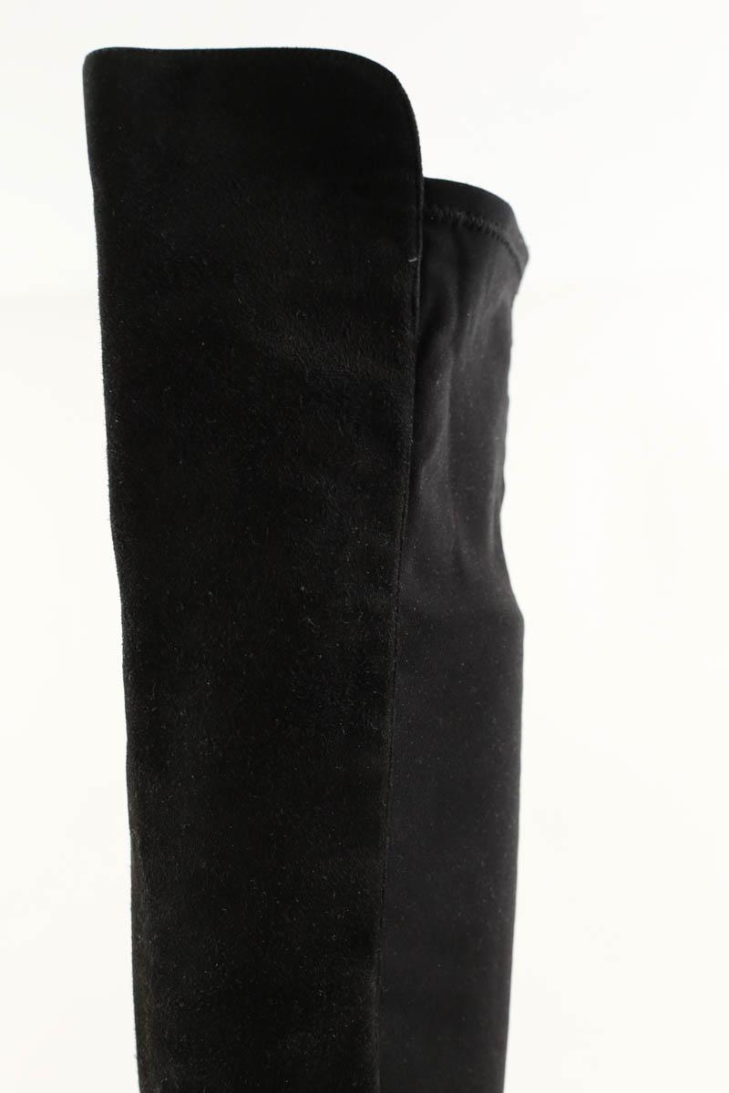 Bottes Stuart Weitzman  Noir