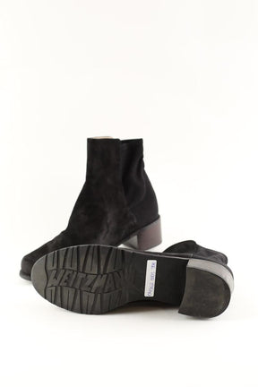 Boots Stuart Weitzman  Noir