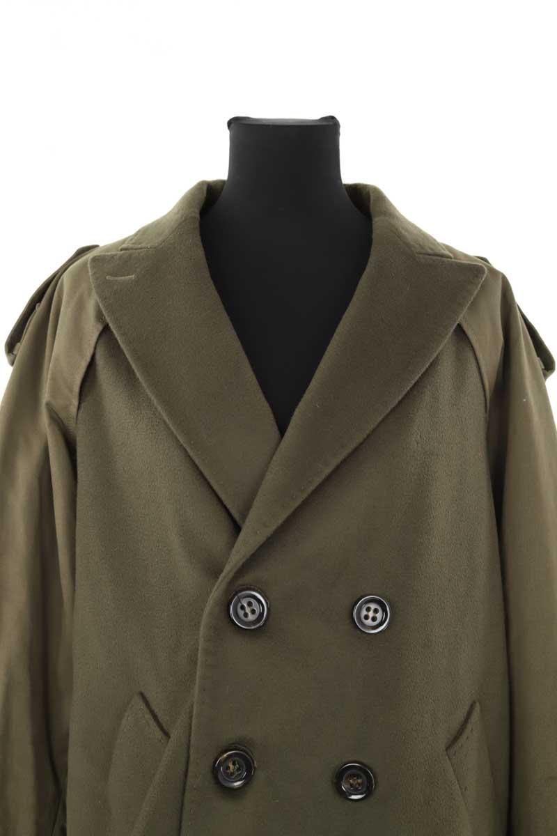 Manteau Sportmax  Kaki