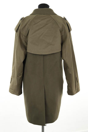 Manteau Sportmax  Kaki