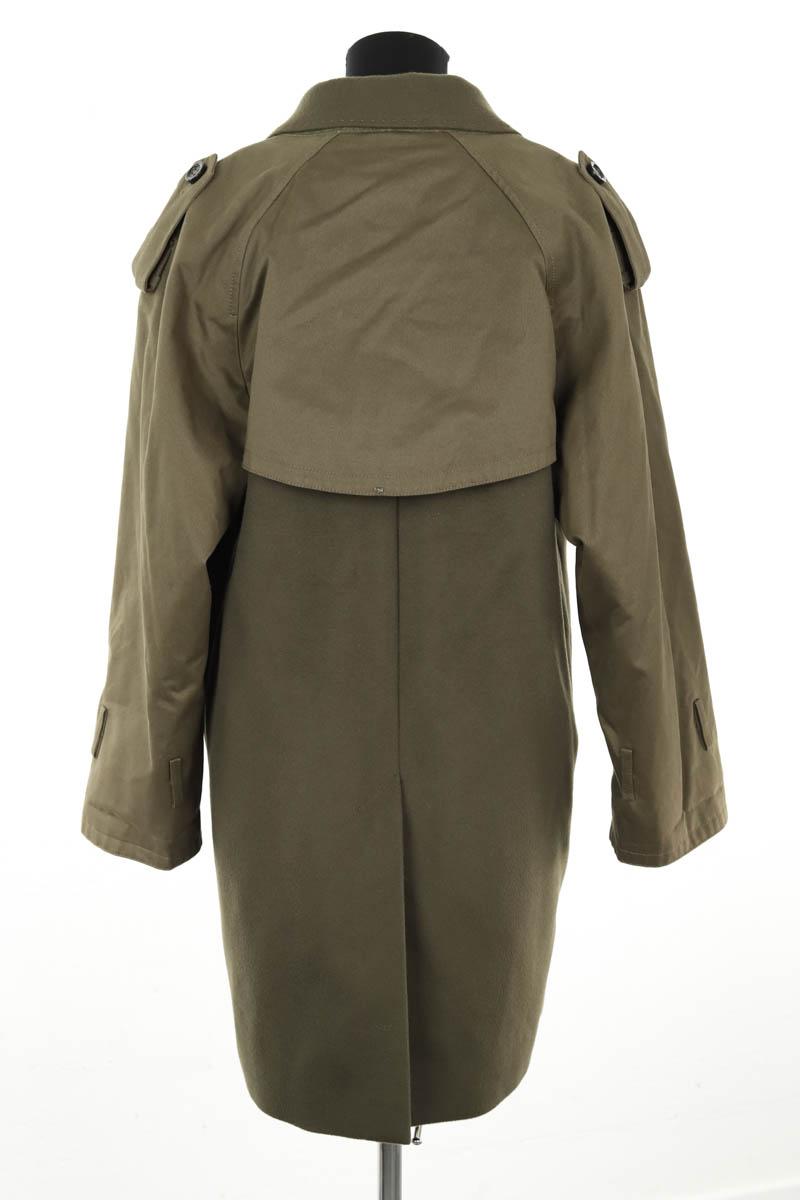 Manteau Sportmax  Kaki
