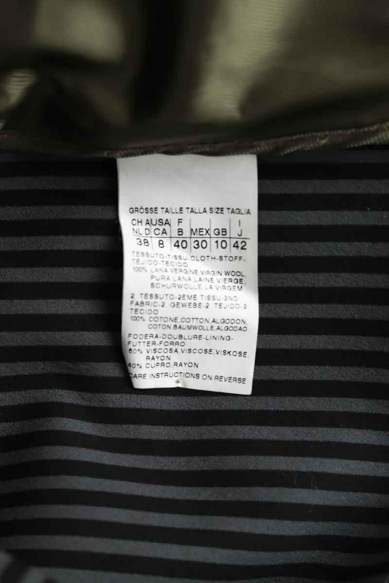 Manteau Sportmax  Kaki