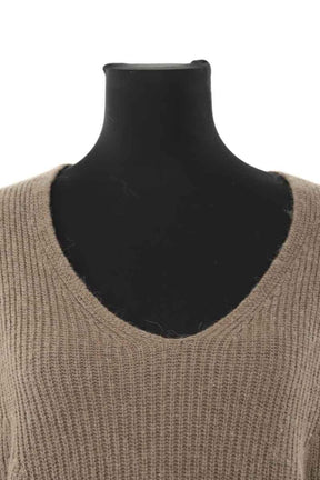 Pull American Vintage  Marron