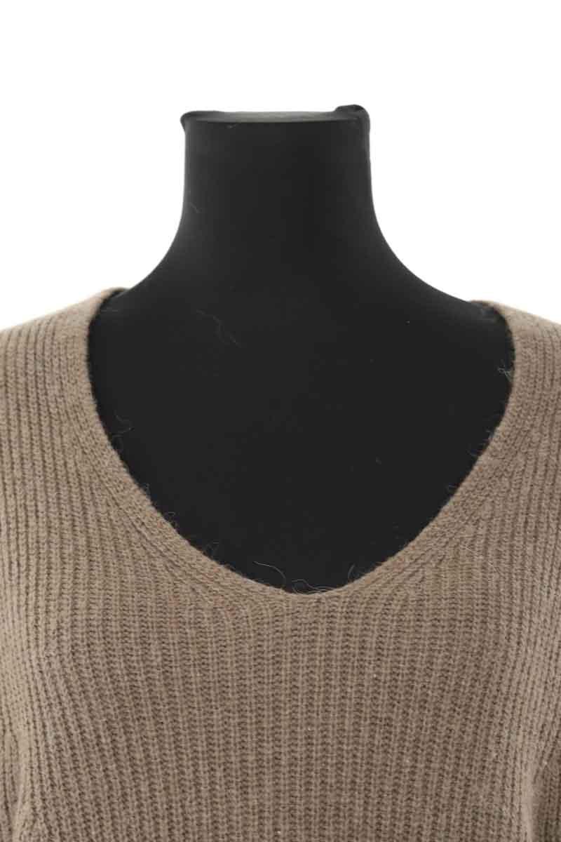 Pull American Vintage  Marron