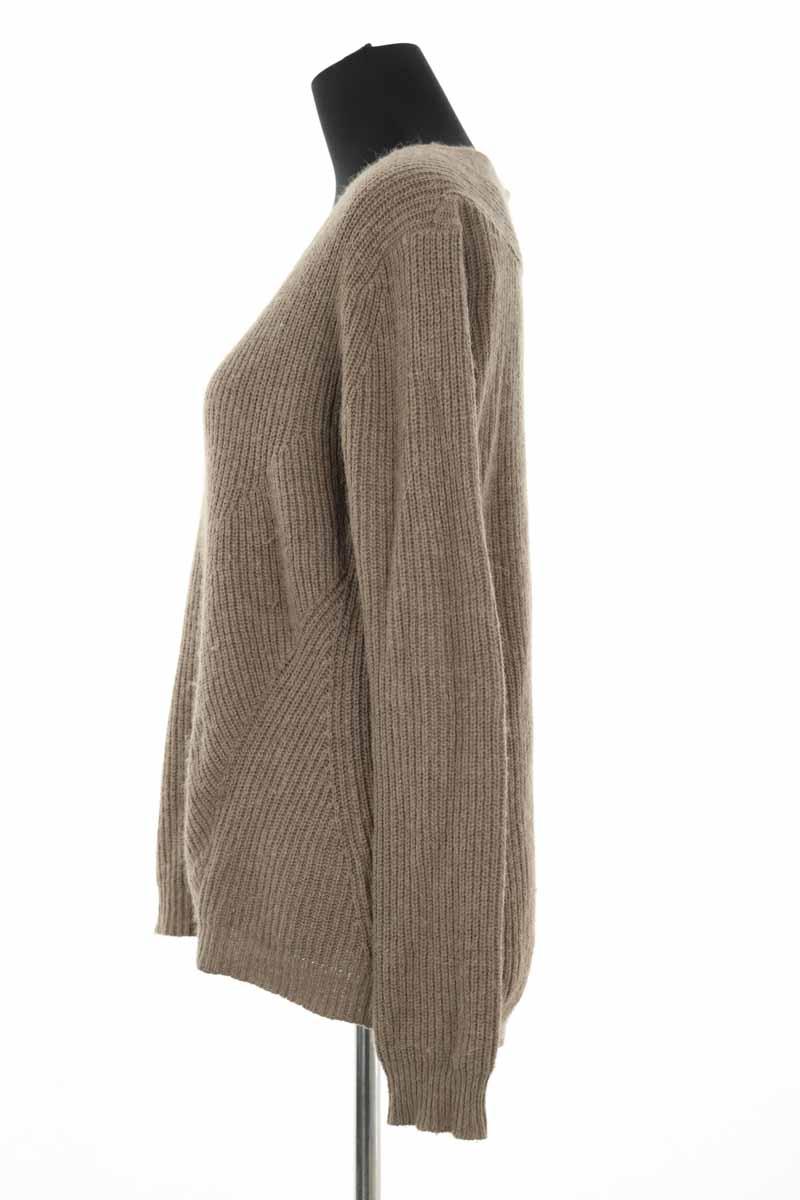 Pull American Vintage  Marron