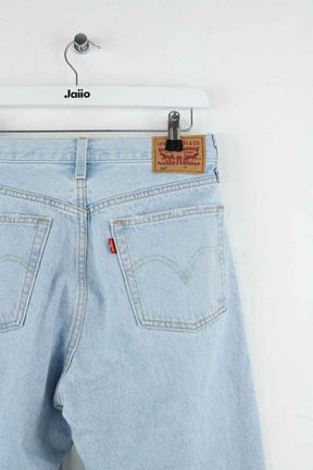 Jean droit Levi's  Bleu