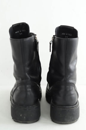 Boots Miu Miu  Noir