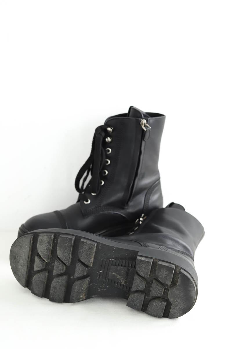 Boots Miu Miu  Noir