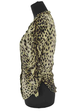 Chemise Isabel Marant  Kaki