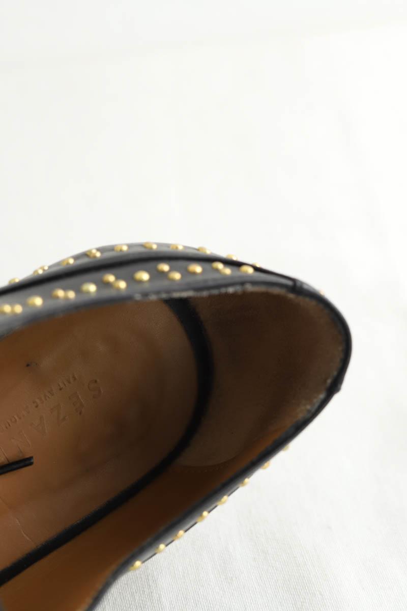 Mocassins Sézane  Noir