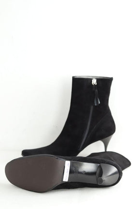 Boots Carel  Noir