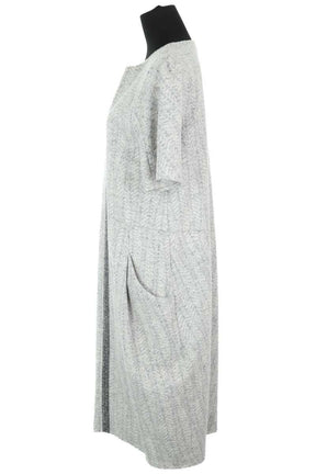 Robe Jil Sander  Gris