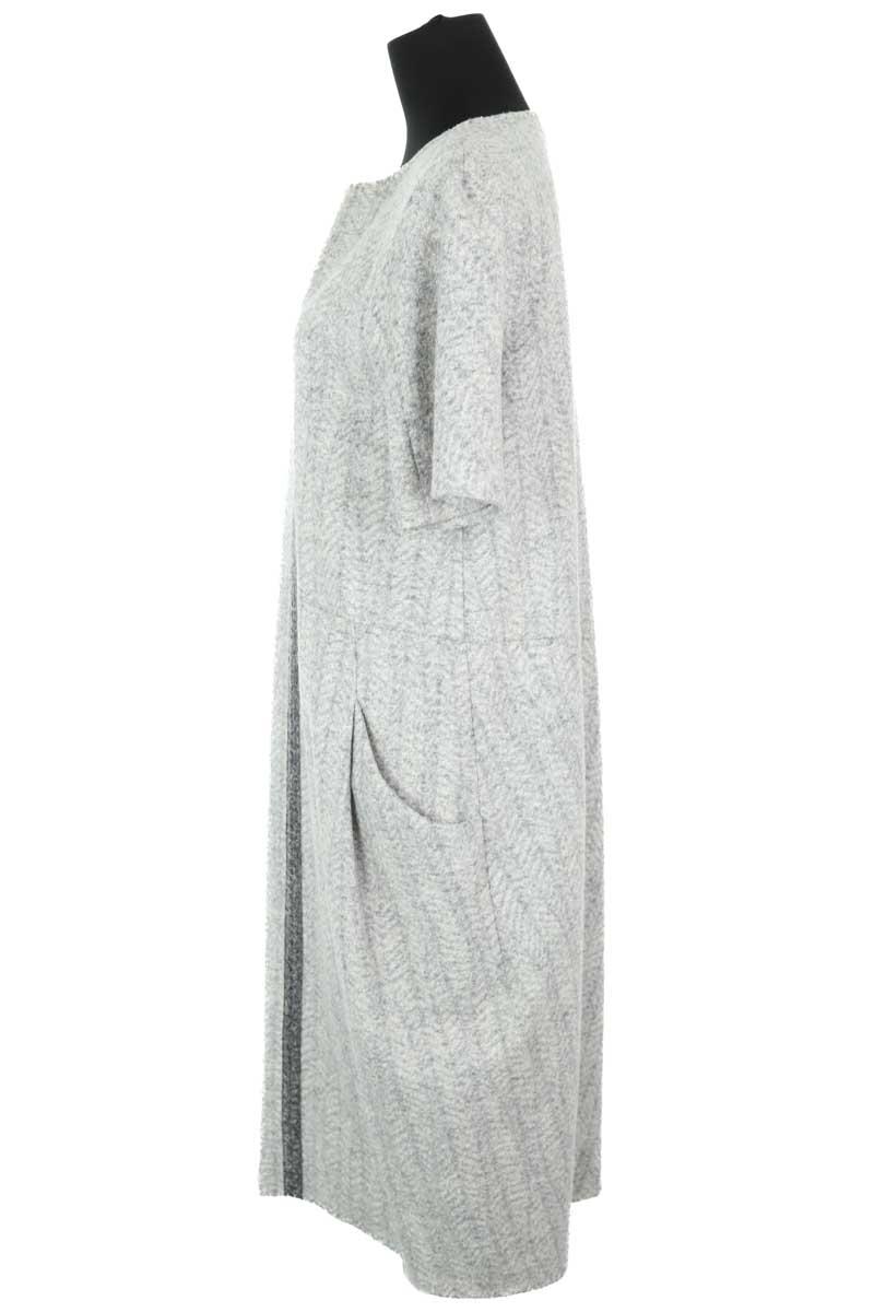 Robe Jil Sander  Gris