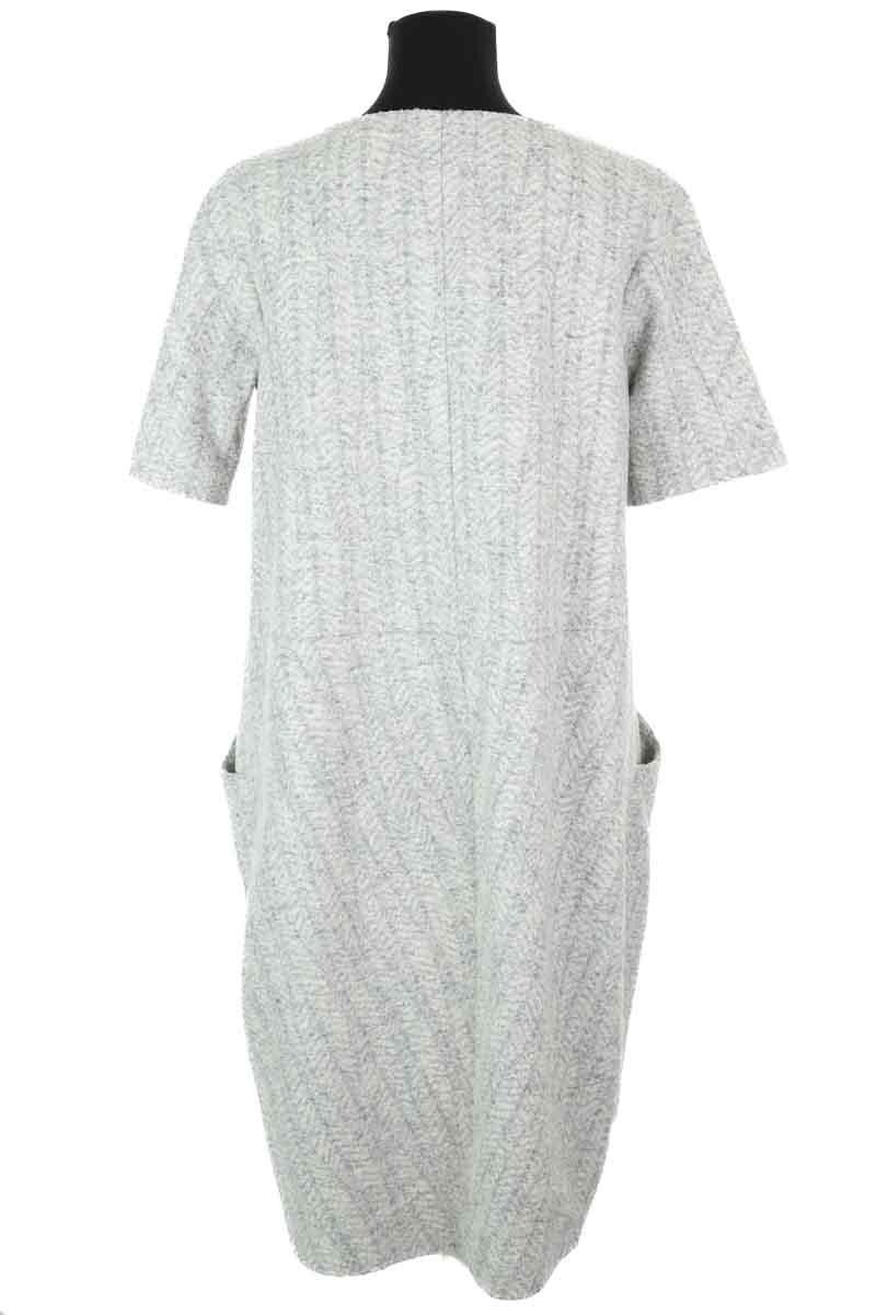 Robe Jil Sander  Gris