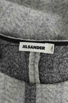 Robe Jil Sander  Gris