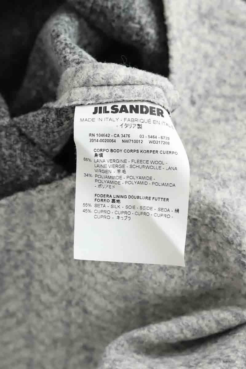 Robe Jil Sander  Gris