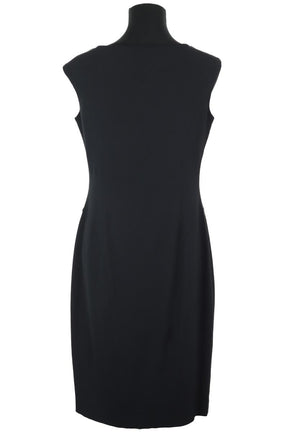 Robe Plein Sud  Noir