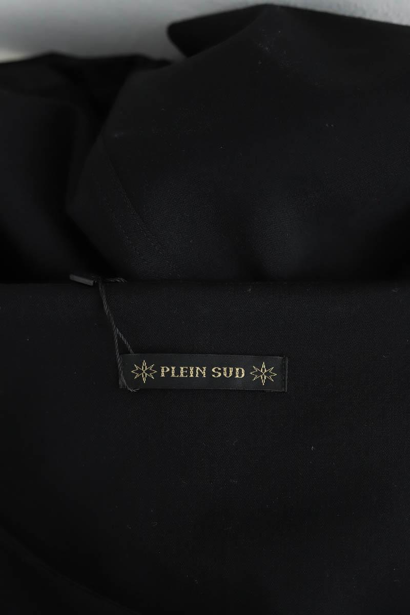 Robe Plein Sud  Noir
