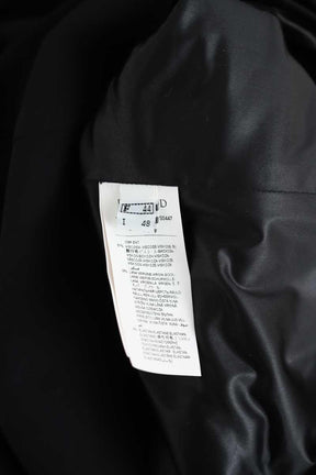 Robe Plein Sud  Noir