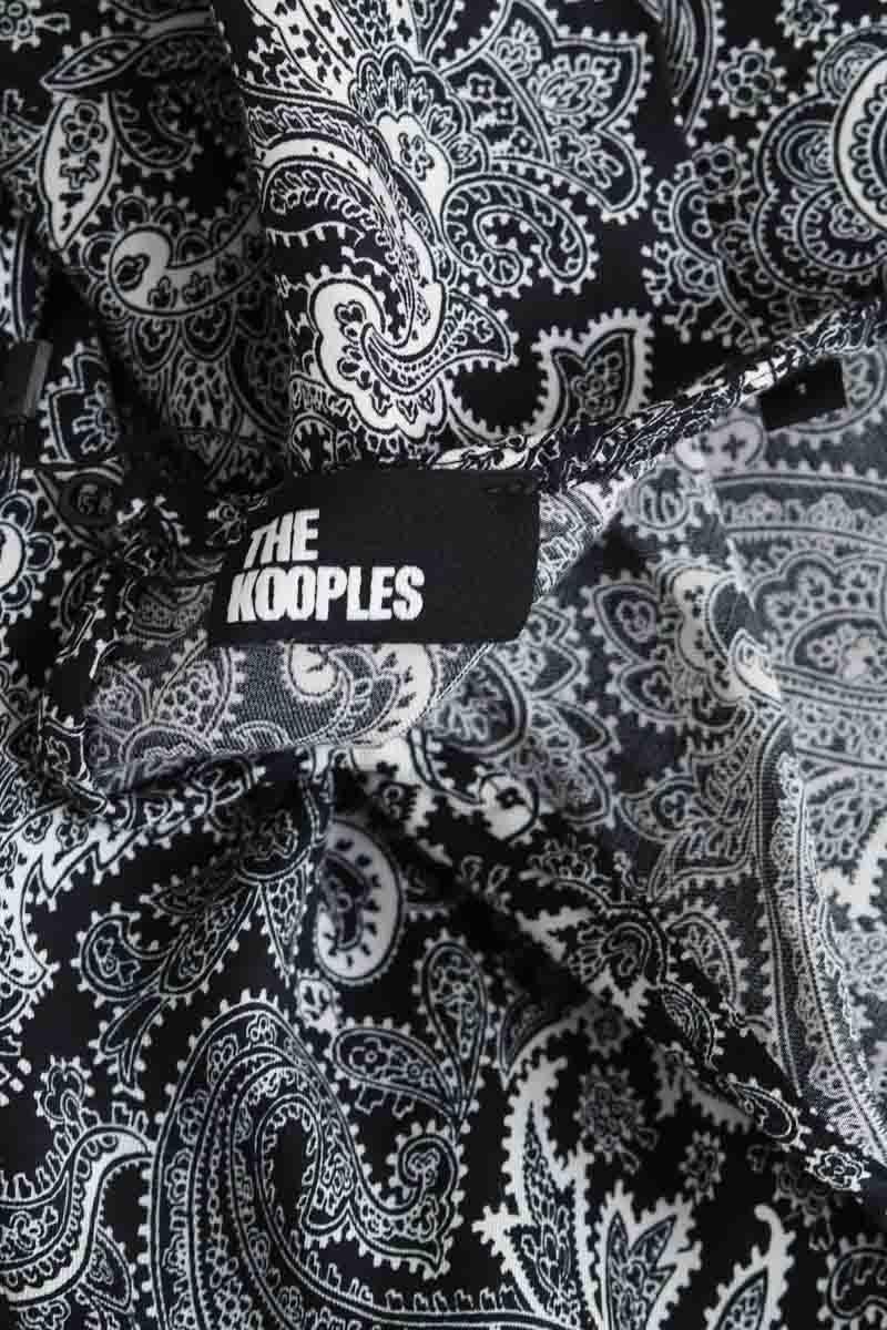 Robe The Kooples  Noir
