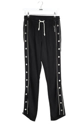 Pantalon de sport The Kooples  Noir