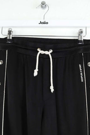 Pantalon de sport The Kooples  Noir