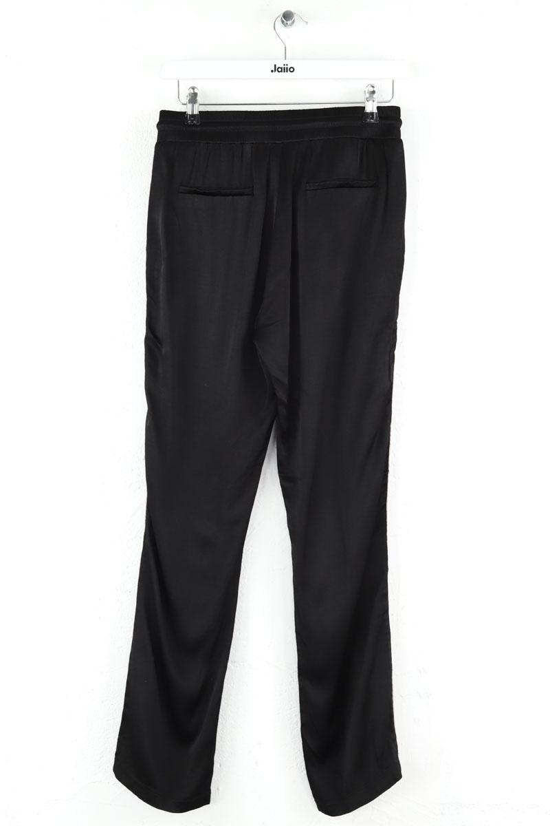 Pantalon de sport The Kooples  Noir