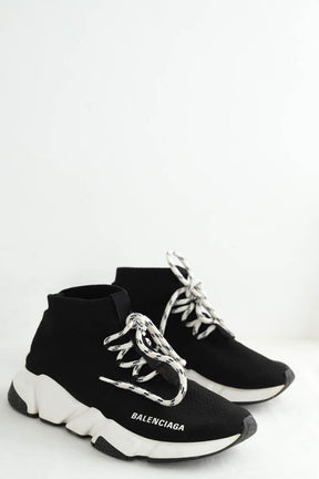 Baskets Balenciaga  Noir