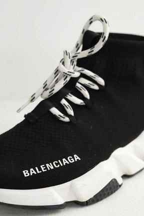 Baskets Balenciaga  Noir