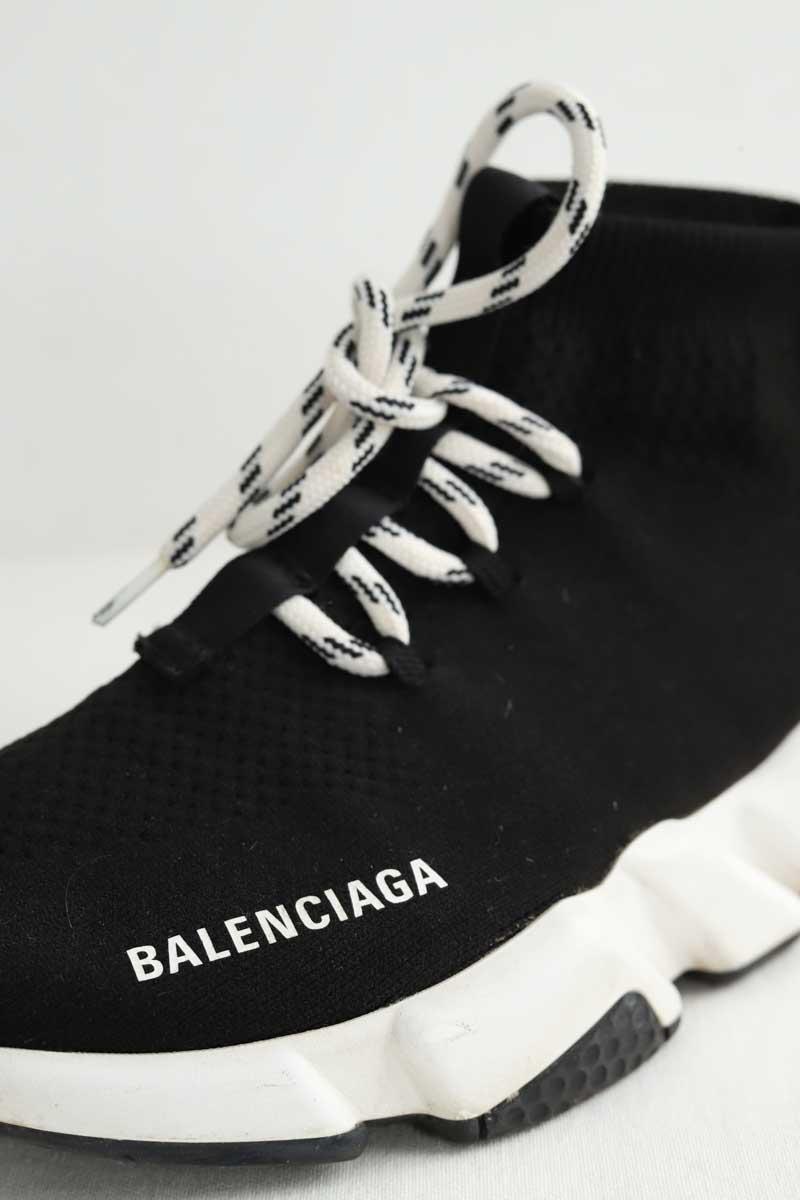 Baskets Balenciaga  Noir