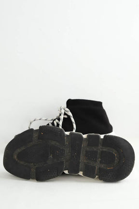 Baskets Balenciaga  Noir
