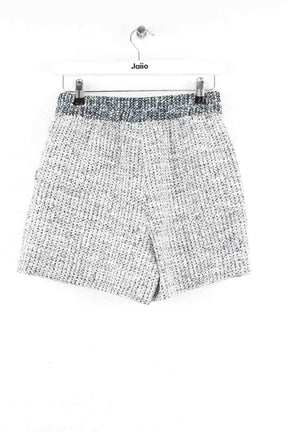 Mini short Claudie Pierlot  Blanc