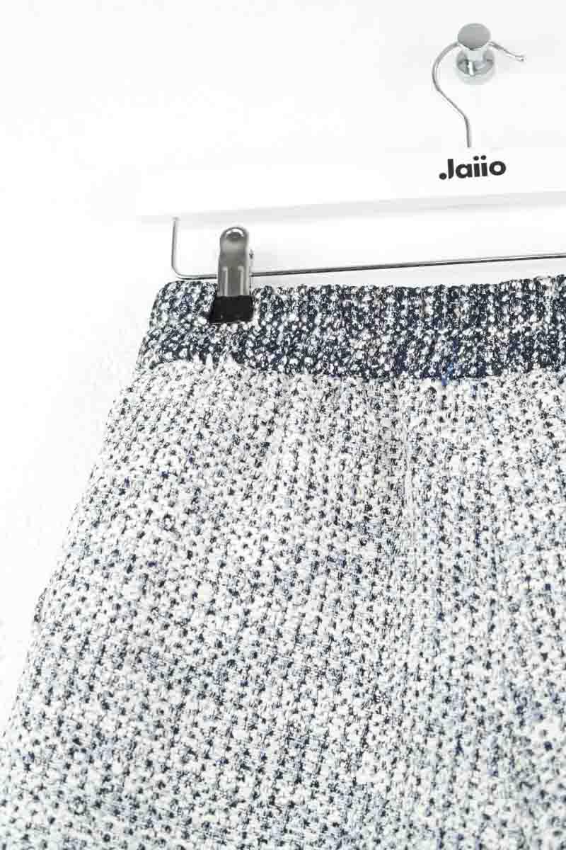 Mini short Claudie Pierlot  Blanc