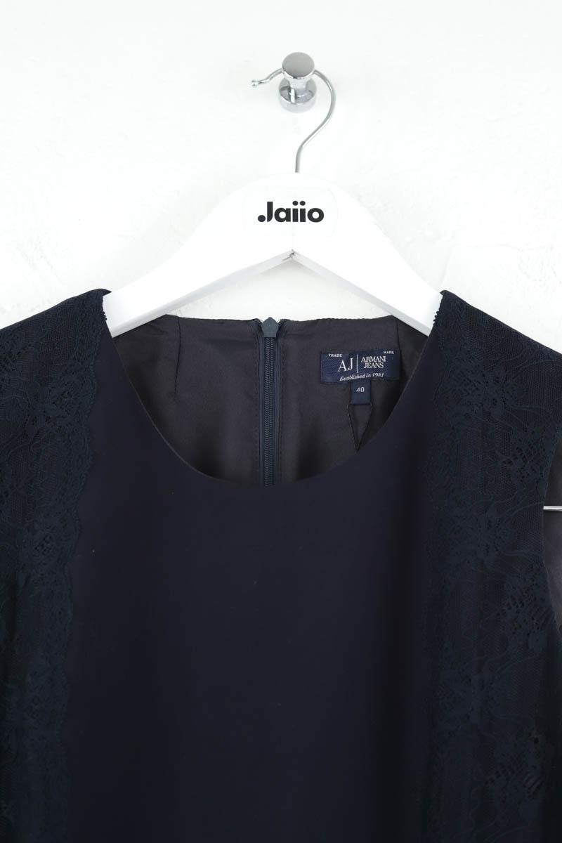 Robe Armani  Marine