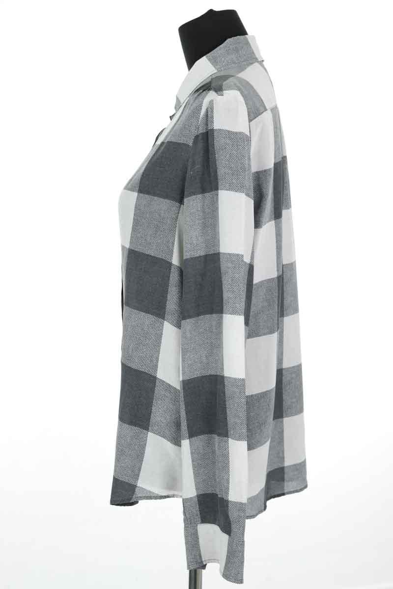 Chemise Max Mara  Gris