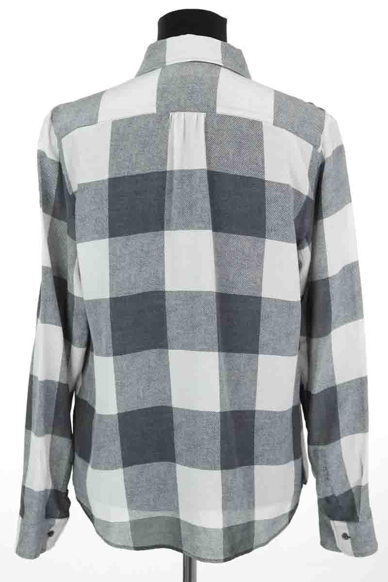 Chemise Max Mara  Gris