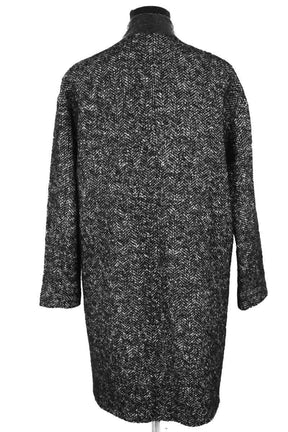 Manteau Gerard Darel  Noir